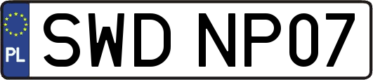 SWDNP07
