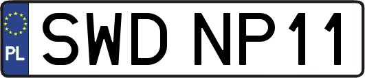 SWDNP11
