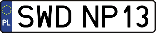 SWDNP13