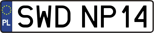 SWDNP14