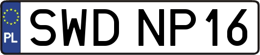 SWDNP16