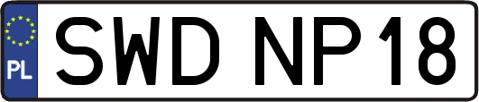 SWDNP18