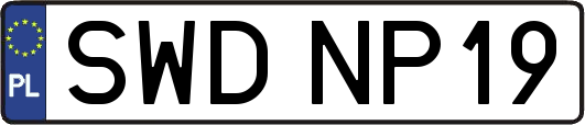 SWDNP19