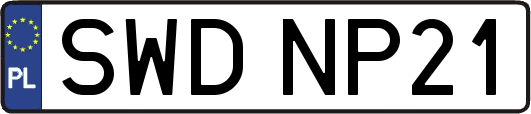 SWDNP21