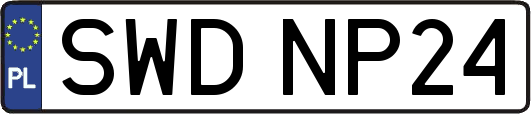 SWDNP24