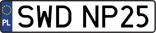 SWDNP25