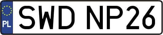 SWDNP26
