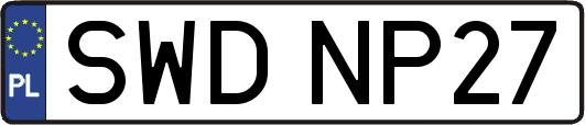 SWDNP27