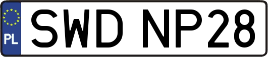SWDNP28