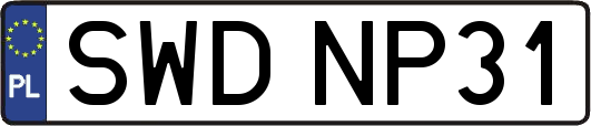 SWDNP31