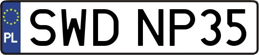 SWDNP35