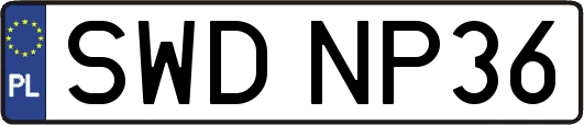 SWDNP36