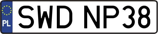 SWDNP38