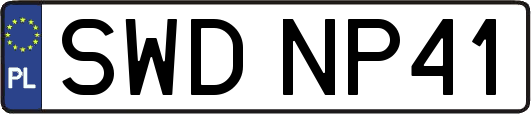 SWDNP41