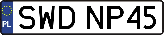 SWDNP45