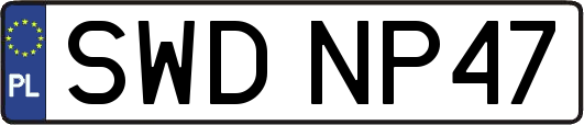 SWDNP47