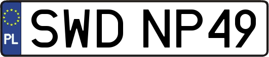 SWDNP49