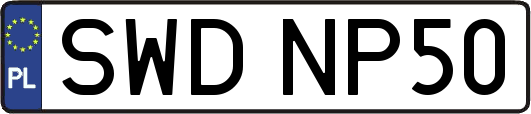 SWDNP50