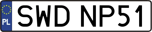 SWDNP51