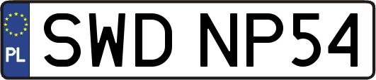 SWDNP54