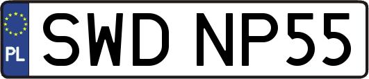 SWDNP55