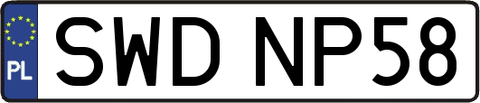 SWDNP58