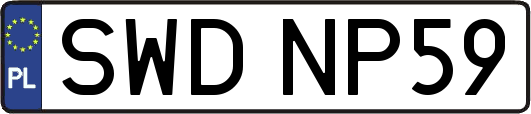 SWDNP59