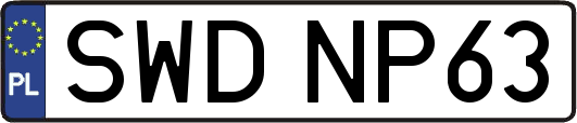 SWDNP63