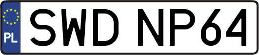 SWDNP64