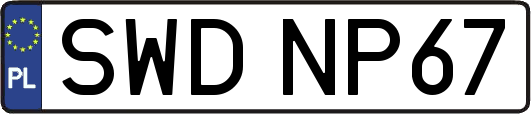 SWDNP67