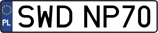 SWDNP70