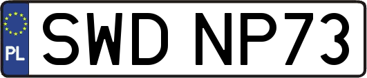 SWDNP73