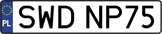 SWDNP75