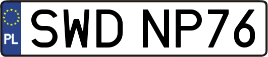 SWDNP76