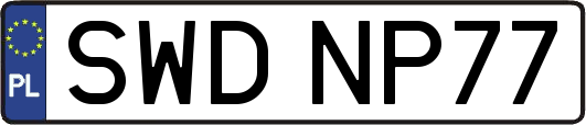 SWDNP77