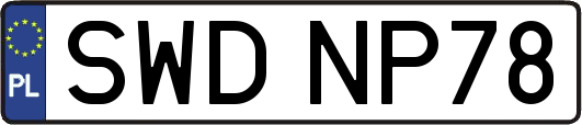 SWDNP78