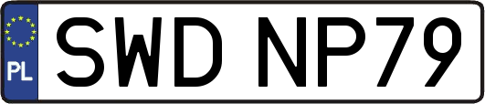 SWDNP79