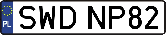SWDNP82