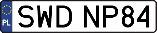 SWDNP84