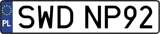 SWDNP92