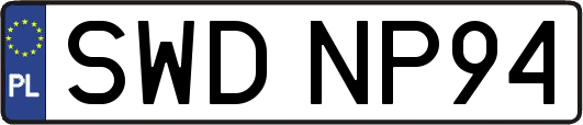 SWDNP94