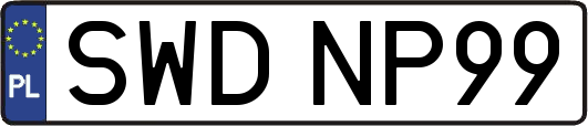 SWDNP99