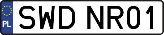 SWDNR01