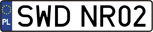 SWDNR02