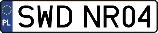 SWDNR04