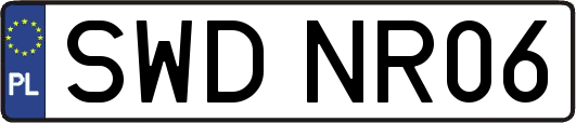 SWDNR06