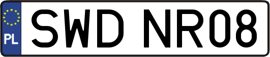 SWDNR08