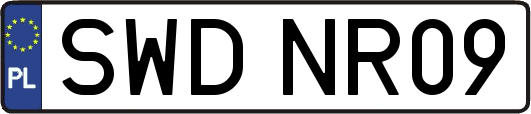 SWDNR09
