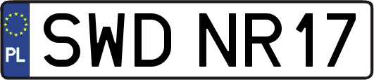 SWDNR17