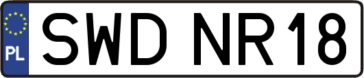 SWDNR18